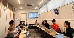 ＜高知県内の地域おこし協力隊限定＞寺子屋サービスを開始します。