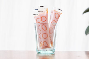 希少な“村の恵み”が商品化！ 4,700人の小さな村から生まれた「トマト豆ゼリー」 ― 限定100名様2025年9月発売