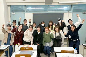 東京女子大学と日高村が協働して地域課題に向き合う「ふるさとミライカレッジプログラム」がスタート！